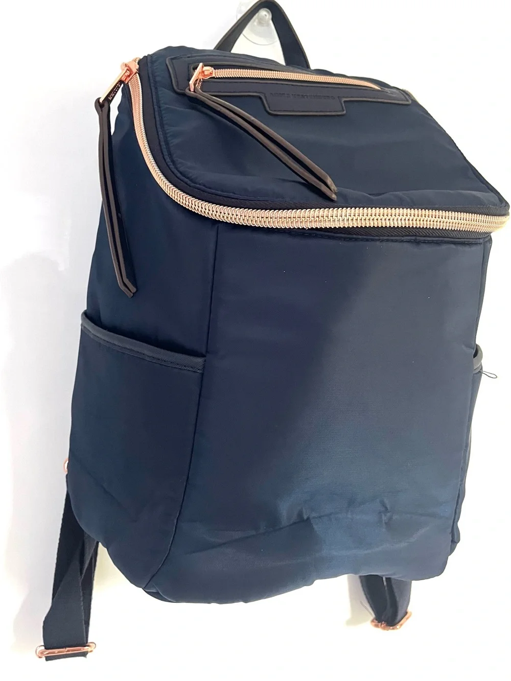 Aimee Kestenberg Sardinia Nylon Backpack